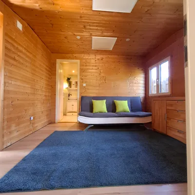 2-Zimmer-Immobilie kaufen in Lilienfeld – 30 m², € 49.000 – Bild 5 von 11