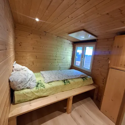 2-Zimmer-Immobilie kaufen in Lilienfeld – 30 m², € 49.000 – Bild 9 von 11