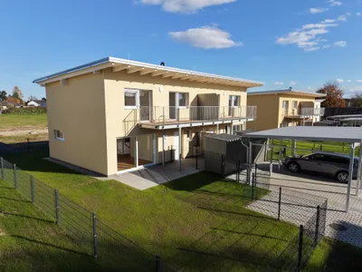 3-Zimmer-Wohnung mieten in Leibnitz – 74 m², € 1.240
