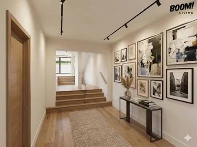 5-Zimmer-Haus kaufen in Wien – 189 m² – Bild 3 von 15