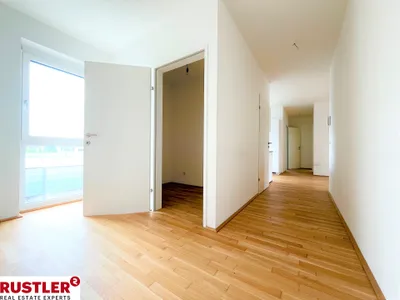 3-Zimmer-Wohnung mieten in Graz – 79,63 m², € 1.031 – Bild 5 von 7