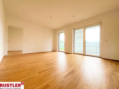 3-Zimmer-Wohnung mieten in Graz – 79,63 m², € 1.031 – Bild 2 von 7