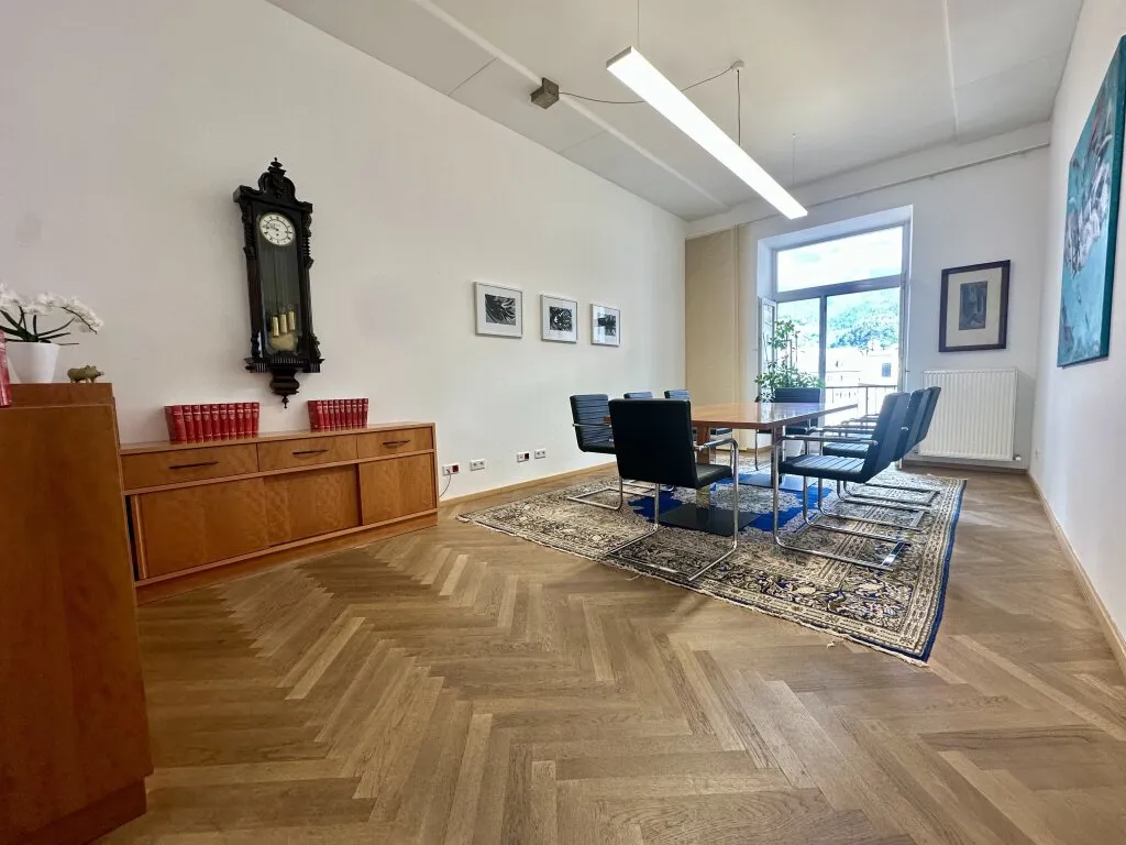 Büro / Kanzlei / Studio in repräsentativer 1A Lage - Ansicht 3
