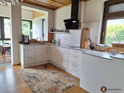 8-Zimmer-Haus kaufen in Oberwart – 223 m², € 492.000 – Bild 2 von 30