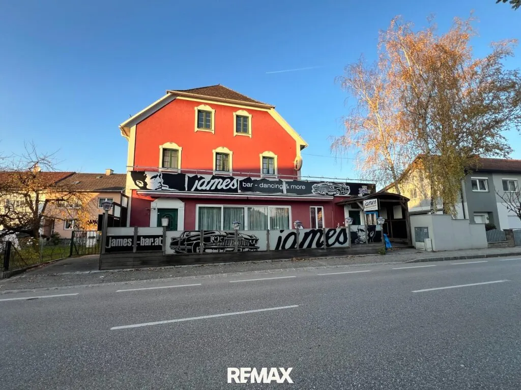 Voll ausgestattetes Lokal in zentraler Lage - sofort betriebsbereit, St. Valentin