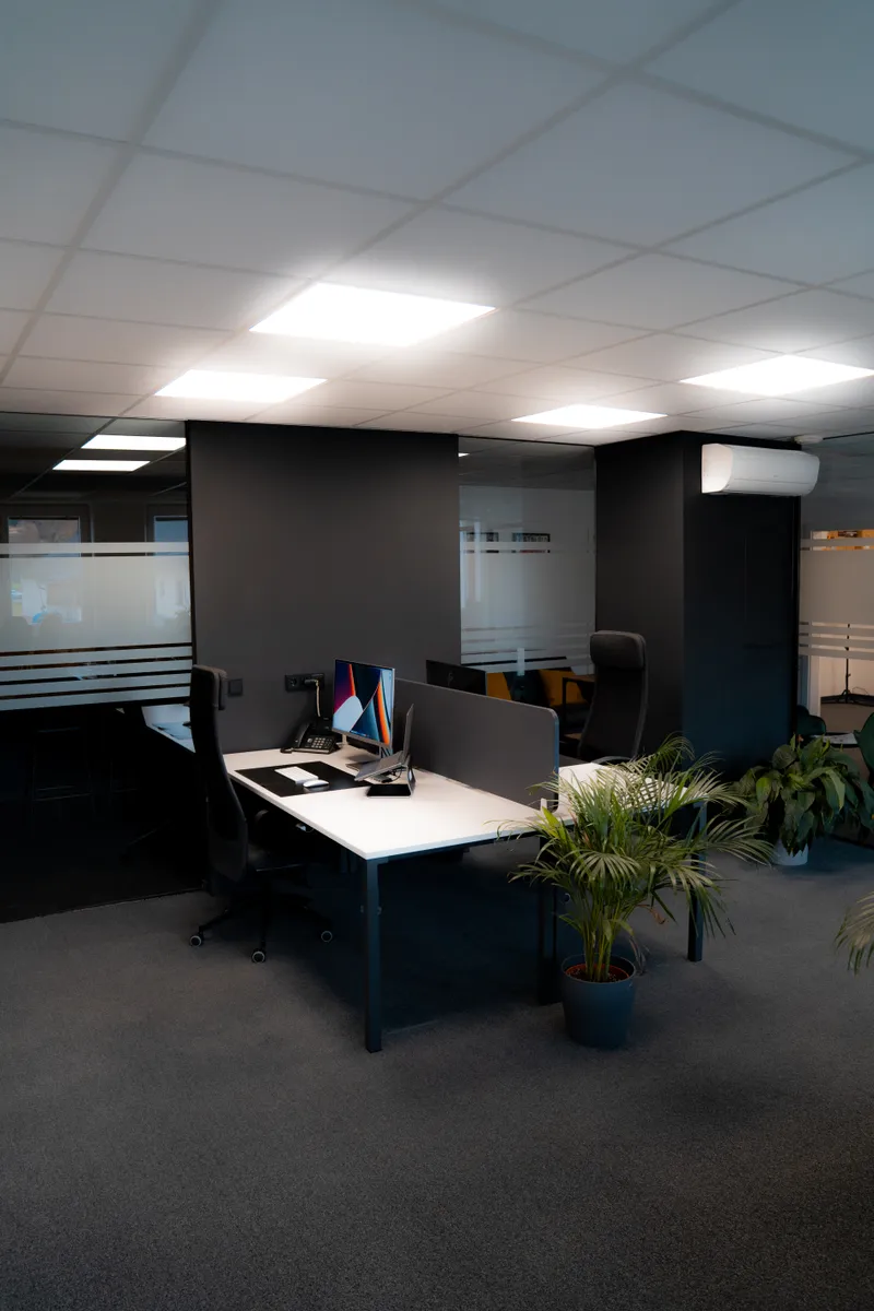 103m² im buero4tel St. Veit - Ansicht 3