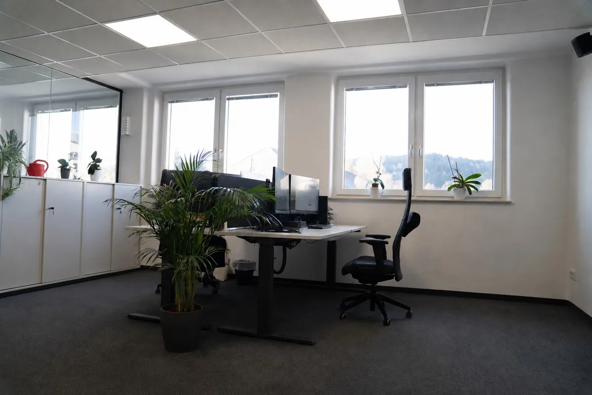 103m² im buero4tel St. Veit - Ansicht 2