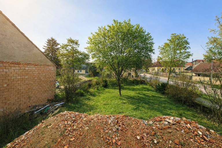 929 m² Baugrund | Eckgrundstück | Aufgeschlossen | 60 % Bebauung | Provisionsfrei - Ansicht 2