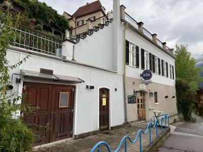 Gewerbeimmobilie kaufen in Graz-Umgebung – 210 m², € 390.000 – Bild 2 von 28