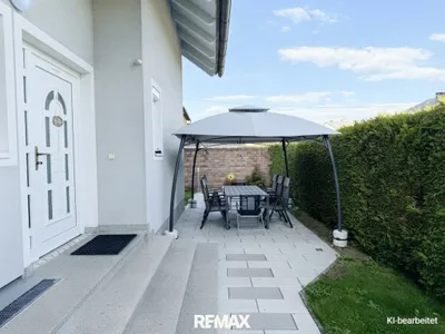 6-Zimmer-Gewerbeimmobilie kaufen in Klagenfurt Land – 208,08 m², € 298.000 – Bild 7 von 24