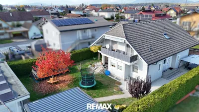 6-Zimmer-Gewerbeimmobilie kaufen in Klagenfurt Land – 208,08 m², € 298.000 – Bild 2 von 24
