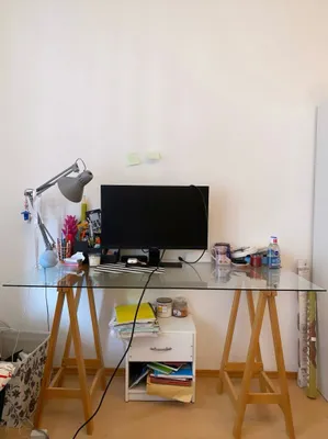 1-Zimmer-Wohnung mieten in Wien – 18 m², € 598 – Bild 3 von 12