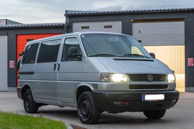 VW T4
