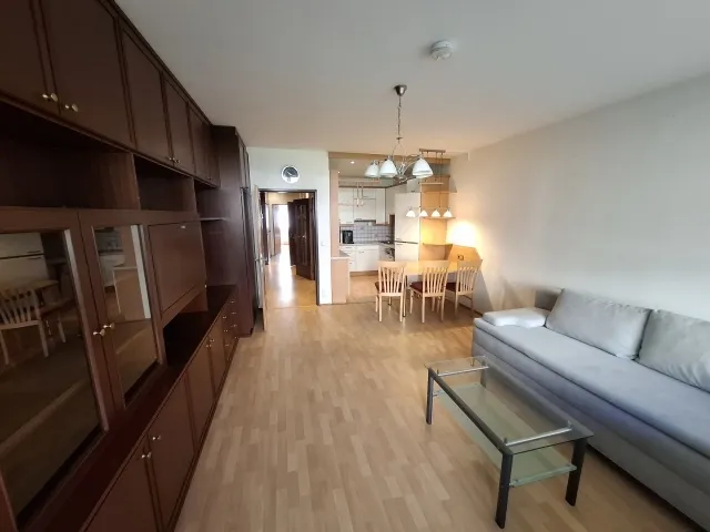 Wohnung – Klagenfurt - Ansicht 2