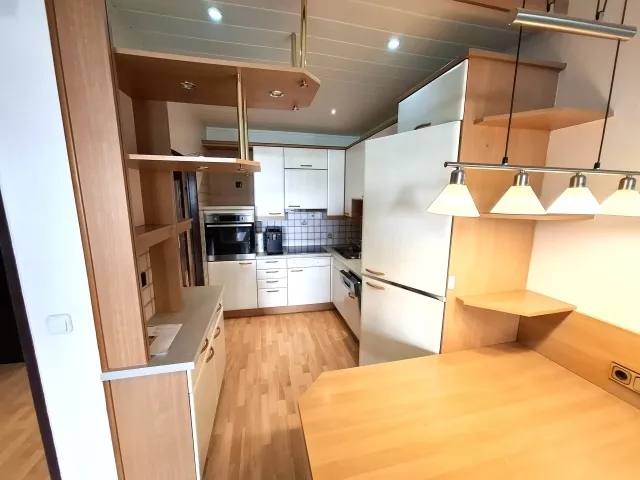 Wohnung – Klagenfurt - Ansicht 3