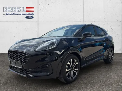 Ford Puma ST-LINE 1.0 EcoBoost Mild Hybrid
