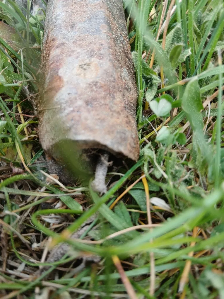 2 Zoll 4 Zoll 7 Schaft-Hartmetall-sich verjüngende Bohrstange der Grad 2 Zoll 4 Zoll 7 Schaft-Hartmetall-sich verjüngende Bohrstange der Grad
