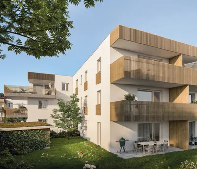 2-Zimmer-Wohnung mieten in Kirchdorf an der Krems – 58 m², € 830