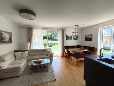 2-Zimmer-Wohnung mieten in Kirchdorf an der Krems – 58 m², € 830 – Bild 5 von 16