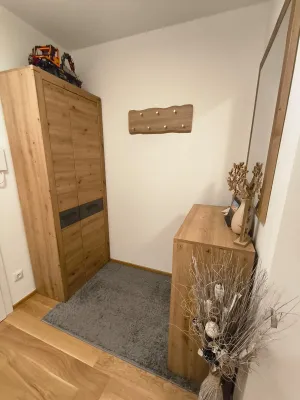 2-Zimmer-Wohnung mieten in Kirchdorf an der Krems – 58 m², € 830 – Bild 11 von 16
