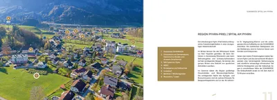2-Zimmer-Wohnung mieten in Kirchdorf an der Krems – 58 m², € 830 – Bild 14 von 16