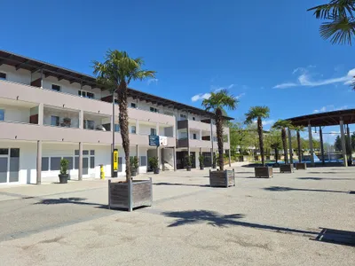Wohnung mieten in Ried im Innkreis – 62 m², € 732 – Bild 2 von 10