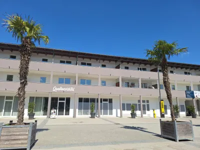 Wohnung mieten in Ried im Innkreis – 62 m², € 732 – Bild 4 von 10