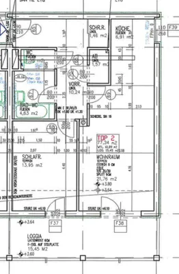 Wohnung mieten in Ried im Innkreis – 62 m², € 732 – Bild 10 von 10
