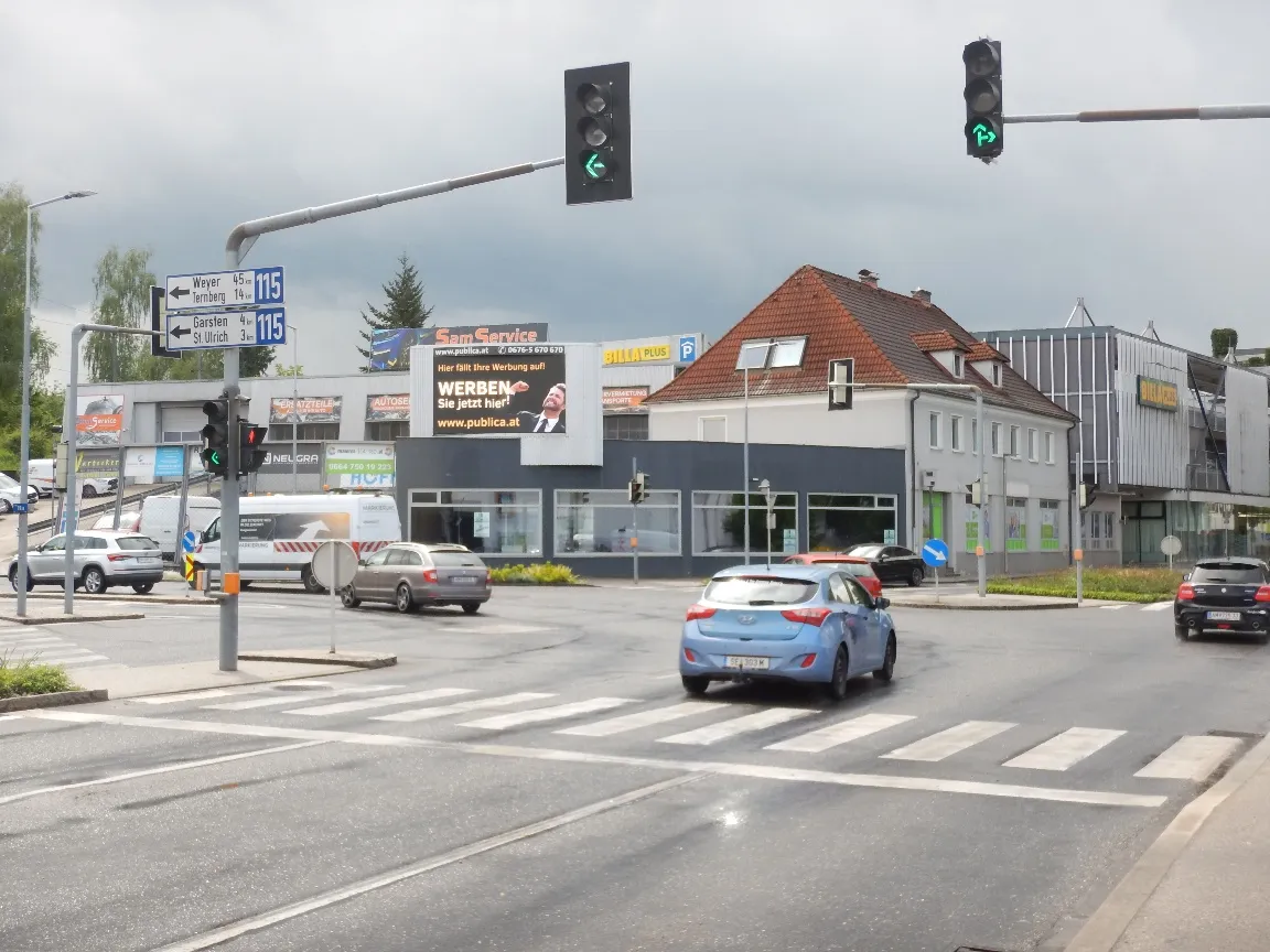 GESCHÄFTSLOKAL/ BÜRO/ PRAXIS/ STUDIO - Ansicht 2
