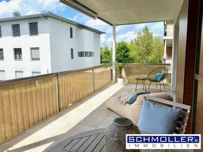 3-Zimmer-Wohnung kaufen in Wels-Land – 90 m², € 495.000 – Bild 11 von 33