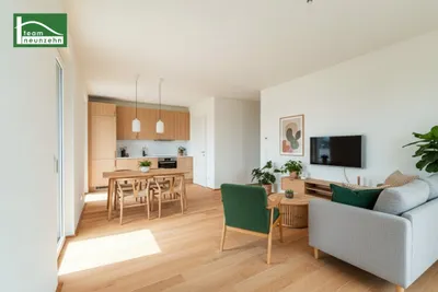 Immobilie kaufen in Wien – 66,29 m², € 366.000 – Bild 3 von 30