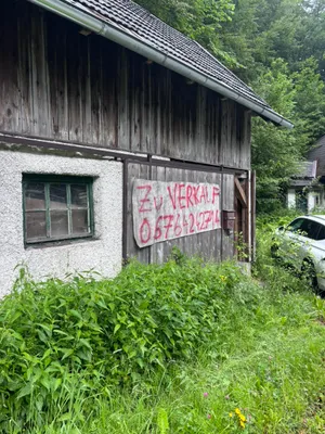 8-Zimmer-Haus kaufen in Scheibbs – 200 m², € 140.000 – Bild 3 von 26