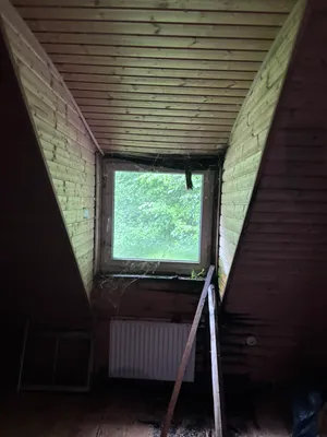 8-Zimmer-Haus kaufen in Scheibbs – 200 m², € 140.000 – Bild 16 von 26