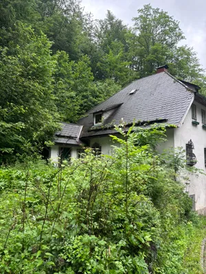 8-Zimmer-Haus kaufen in Scheibbs – 200 m², € 140.000