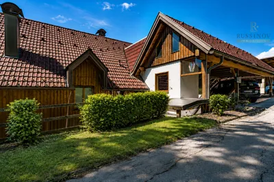 10-Zimmer-Gewerbeimmobilie kaufen in Villach Land – 340 m², € 549.800 – Bild 10 von 14