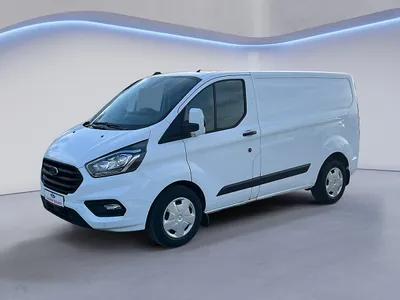 Ford Transit Custom Kasten 2,0 TDCi L1H1 340 Trend MHEV Transporter / Kastenwagen