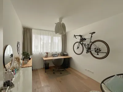 3-Zimmer-Wohnung mieten in Wien – 78 m², € 1.750 – Bild 6 von 12