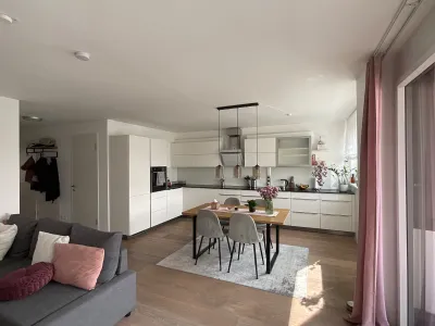 3-Zimmer-Wohnung mieten in Wien – 78 m², € 1.750 – Bild 3 von 12