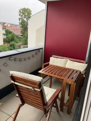 3-Zimmer-Wohnung mieten in Wien – 78 m², € 1.750 – Bild 2 von 12