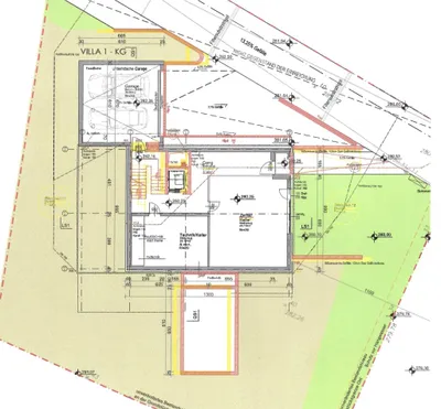8-Zimmer-Haus kaufen in Mödling – 350 m², € 1.980.000 – Bild 34 von 38