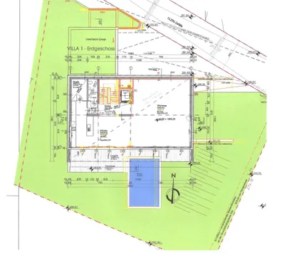 8-Zimmer-Haus kaufen in Mödling – 350 m², € 1.980.000 – Bild 33 von 38
