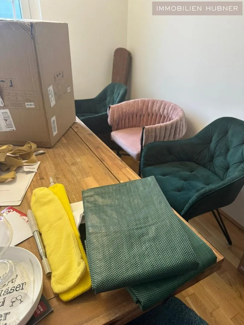 Wohnung – Wiener Neustadt - Ansicht 3