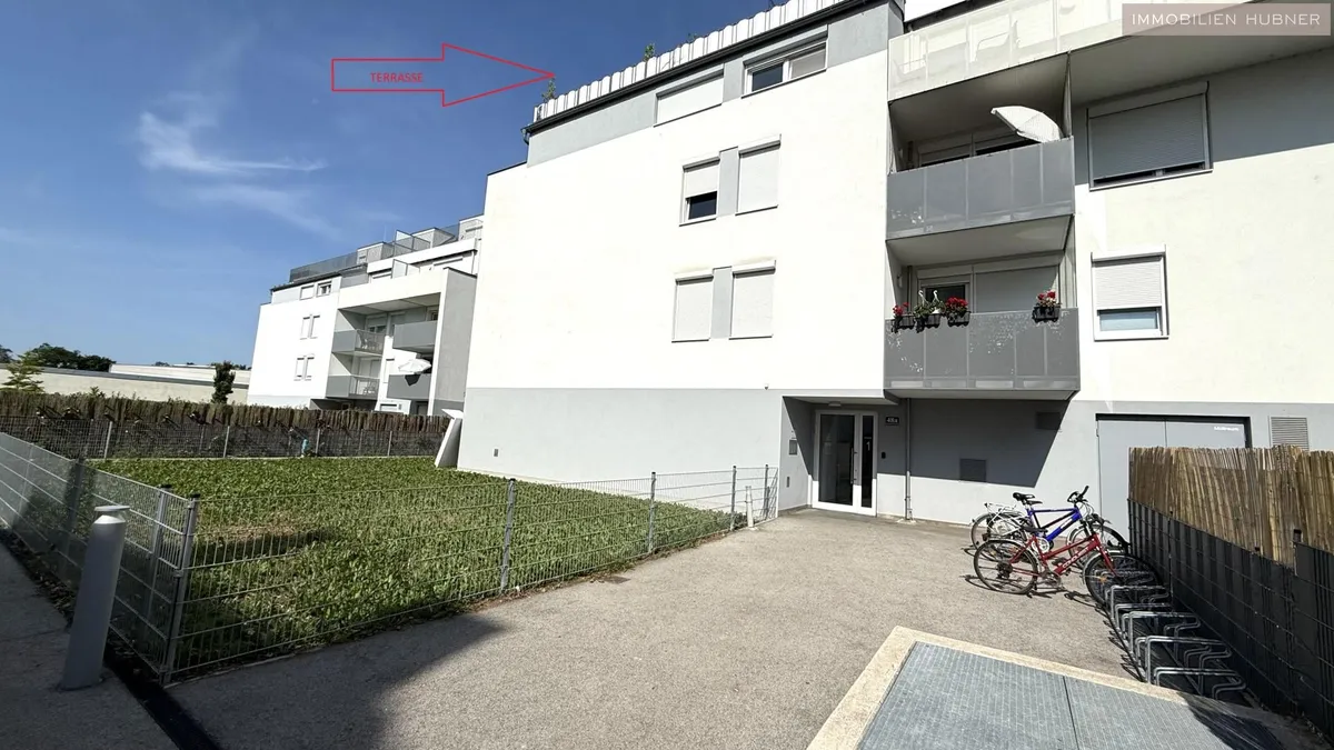 Wohnung – Wiener Neustadt - Ansicht 2