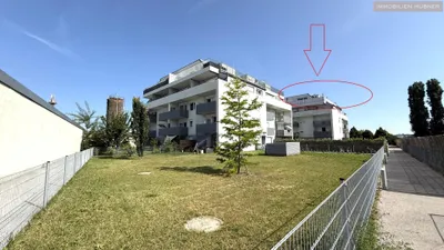 4-Zimmer-Wohnung mieten in Wiener Neustadt – 80,18 m², € 1.275