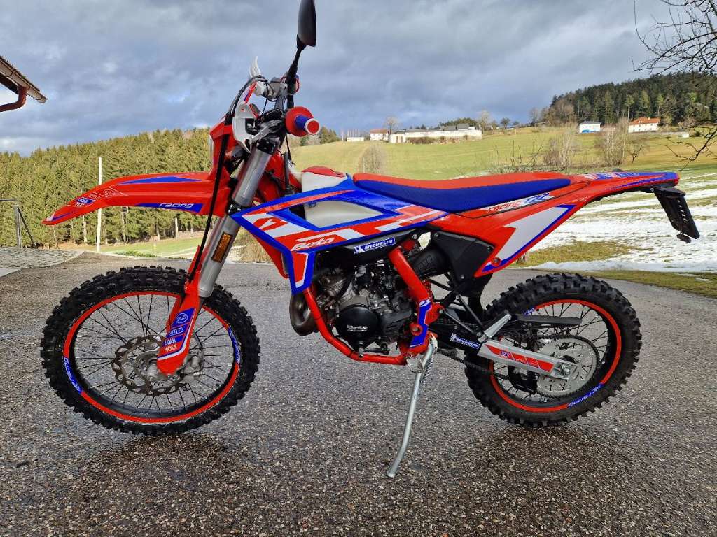 Beta RR 50 Enduro