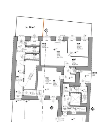 3-Zimmer-Gewerbeimmobilie mieten in Wien – 77,31 m², € 708 – Bild 10 von 10