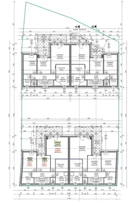 4-Zimmer-Haus mieten in Wien – 220 m², € 2.250 – Bild 34 von 37