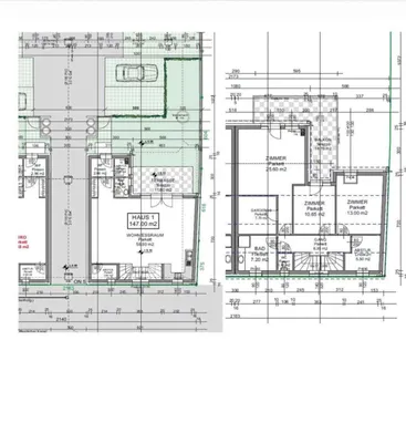 4-Zimmer-Haus mieten in Wien – 220 m², € 2.250 – Bild 37 von 37
