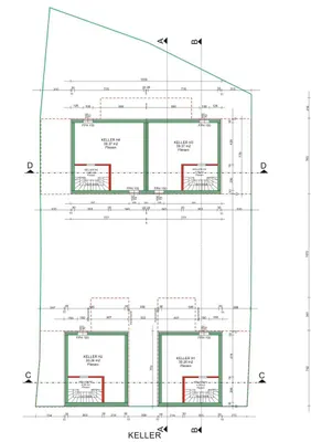 4-Zimmer-Haus mieten in Wien – 220 m², € 2.250 – Bild 33 von 37