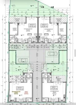 4-Zimmer-Haus mieten in Wien – 220 m², € 2.250 – Bild 35 von 37